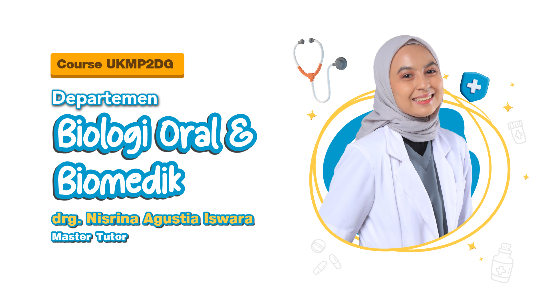 course kedokteran