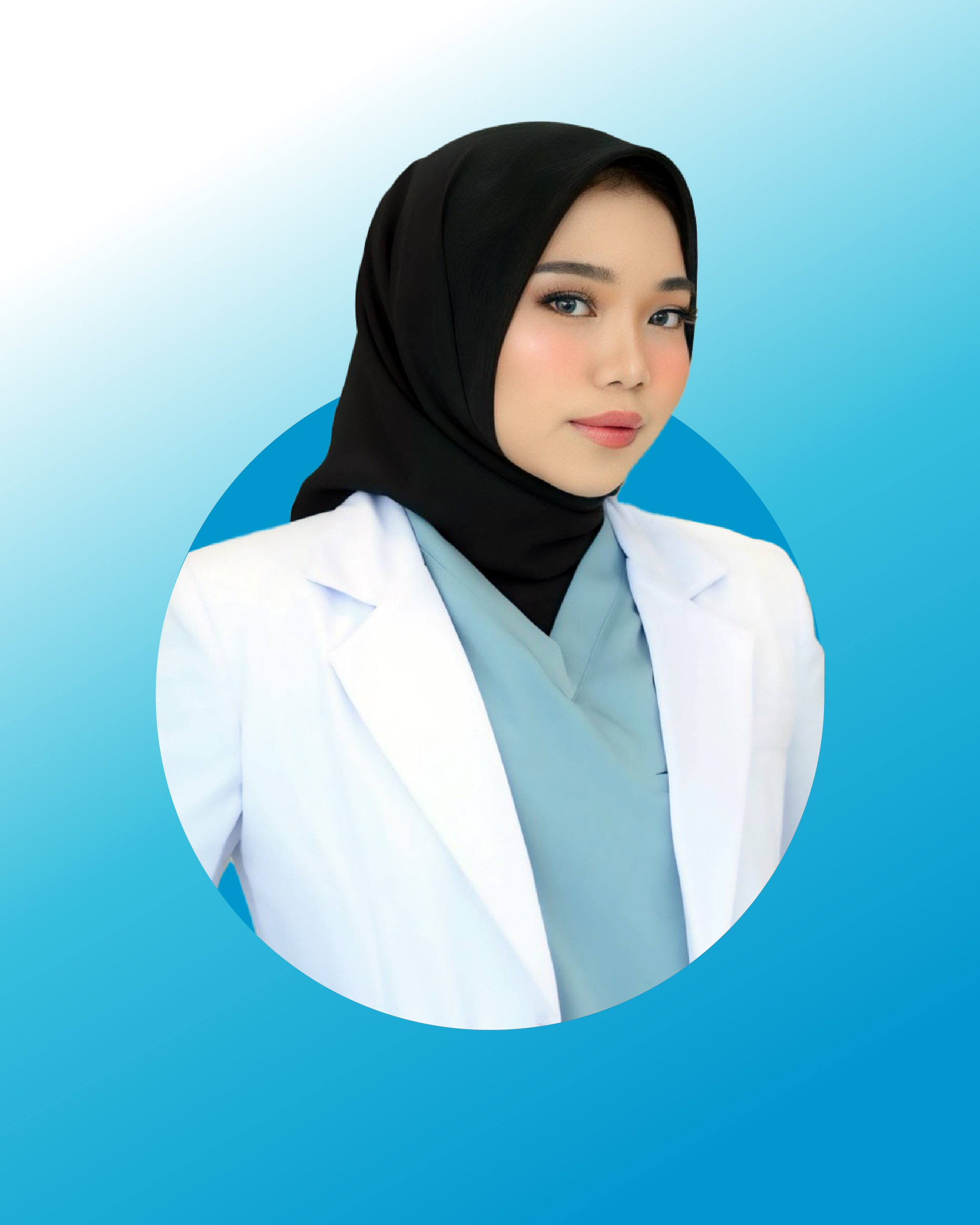drg. Denisa Aulia Rachmadani