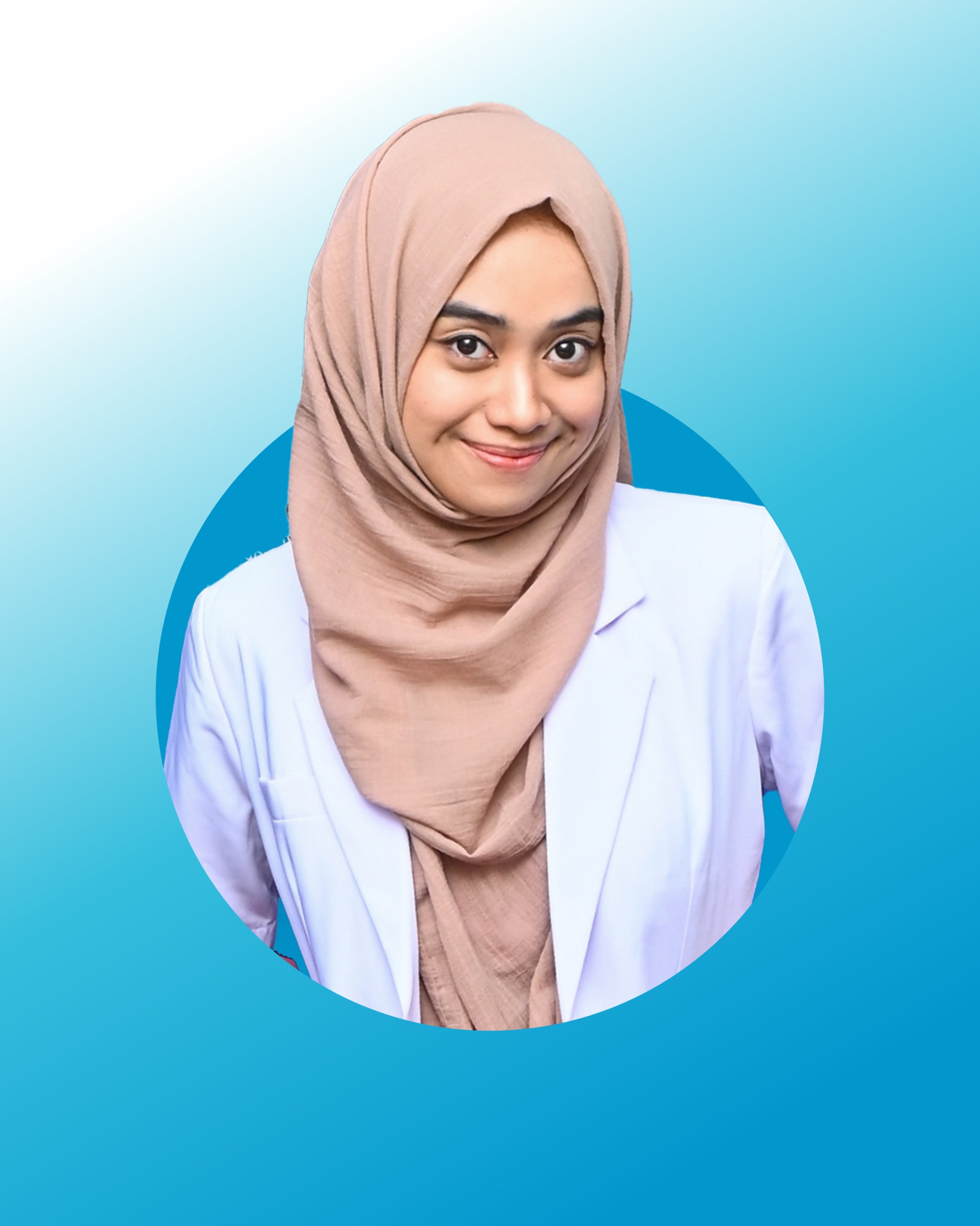drg. Fadilah Tyas Widarti Pangastuti