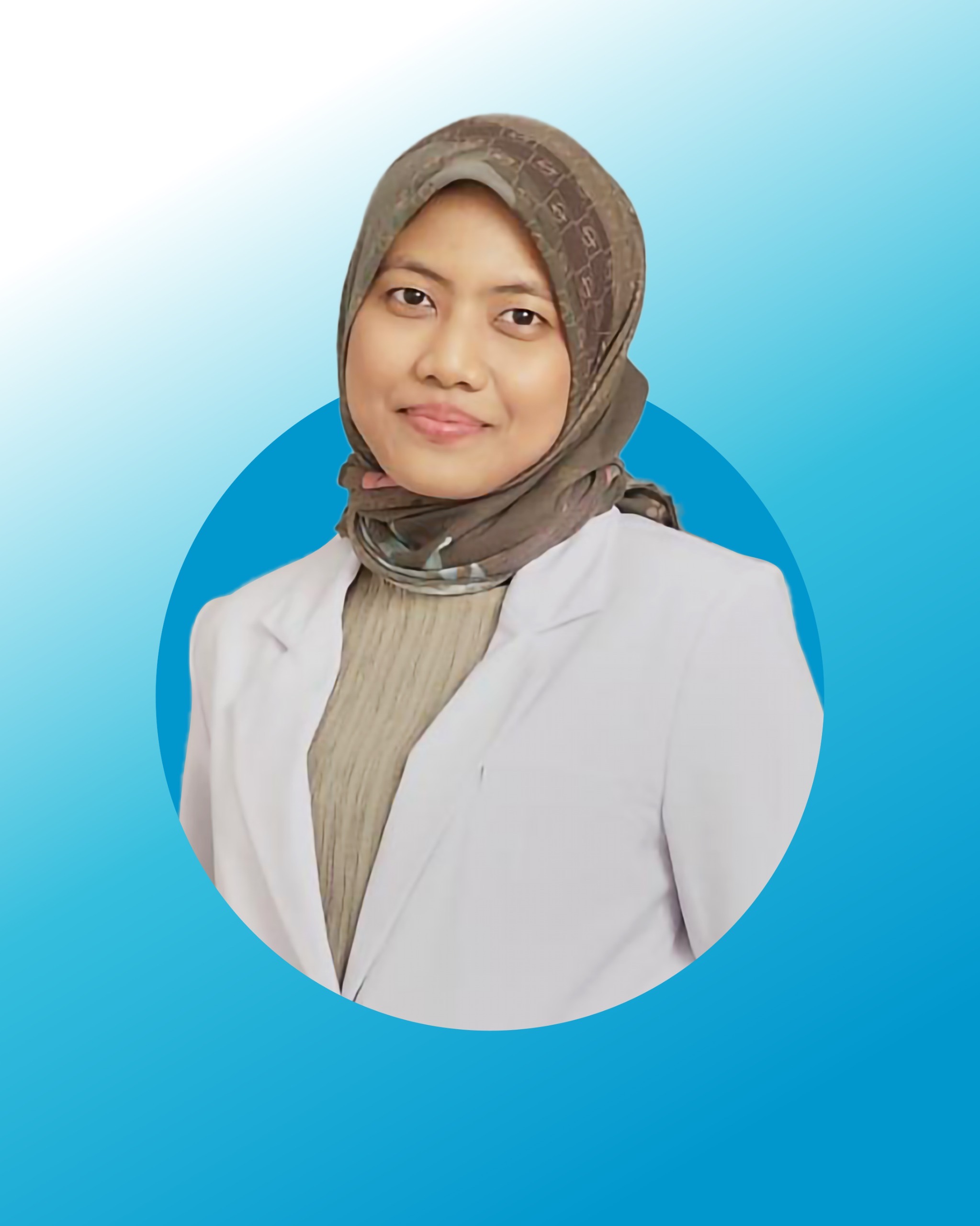 drg. Safira Yusinta Rubiyanti, M.Sc
