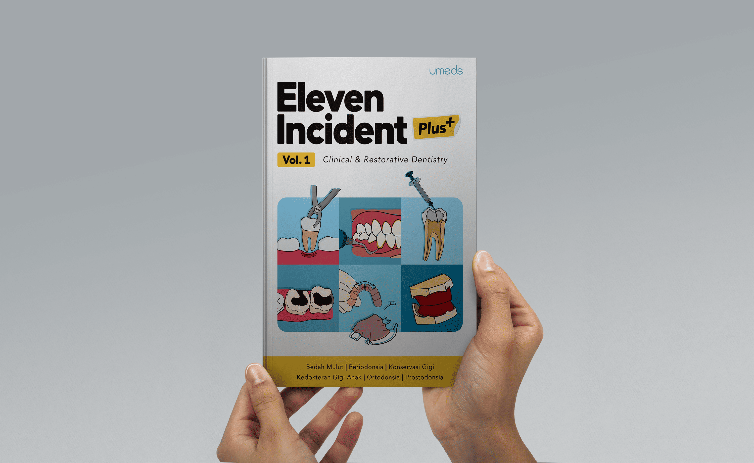 buku kedokteran