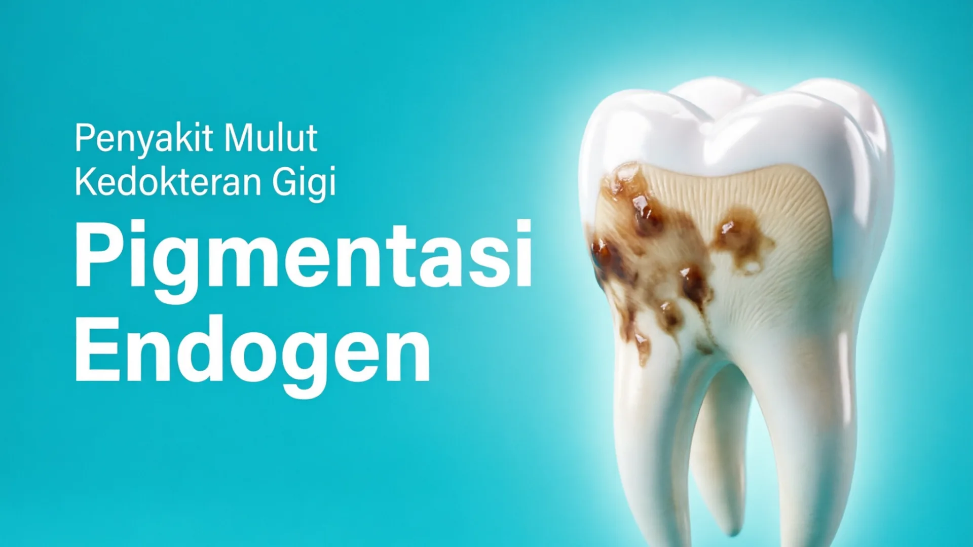 Pigmentasi Endogen