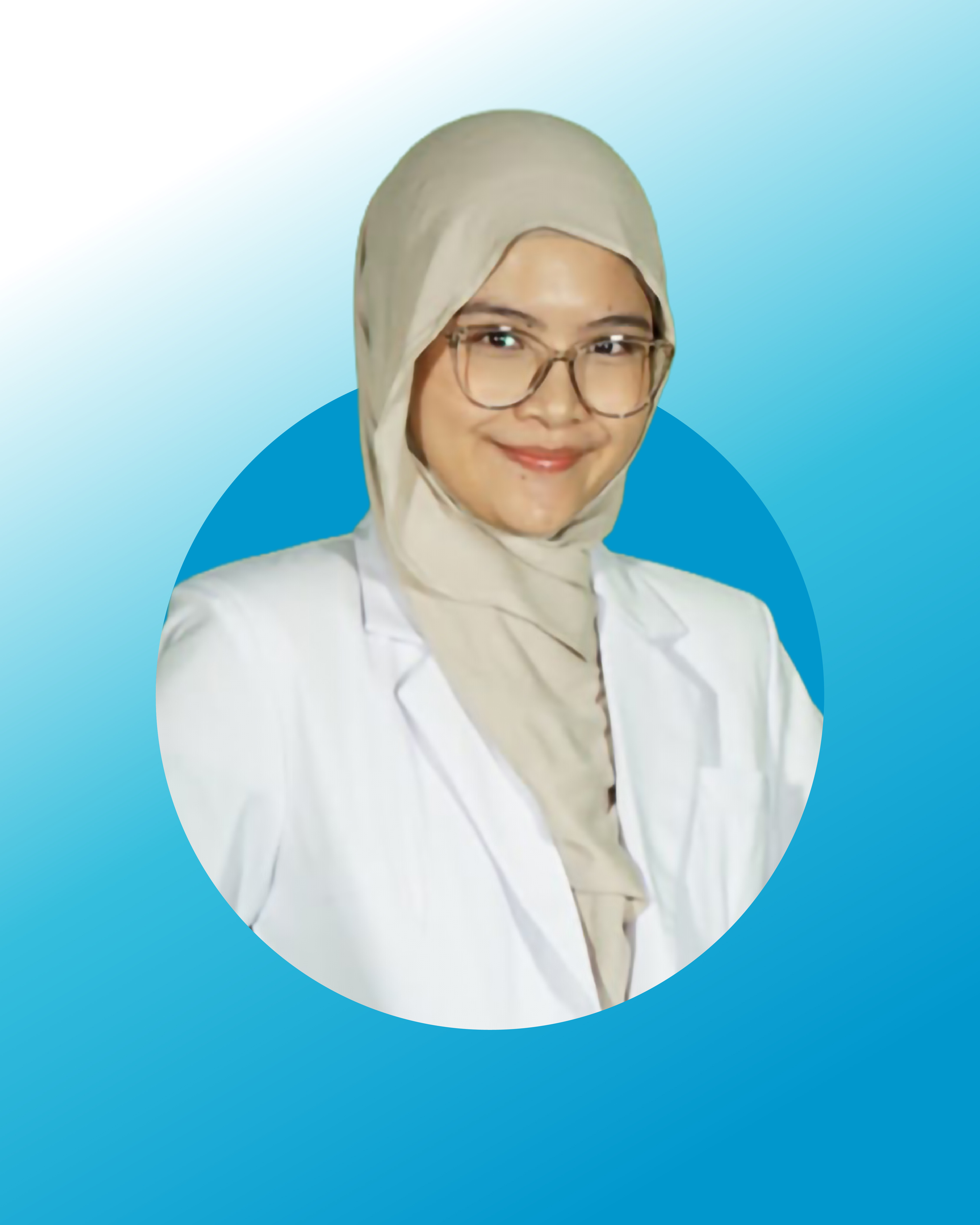 drg. Marsyanda Azharani Nugraha