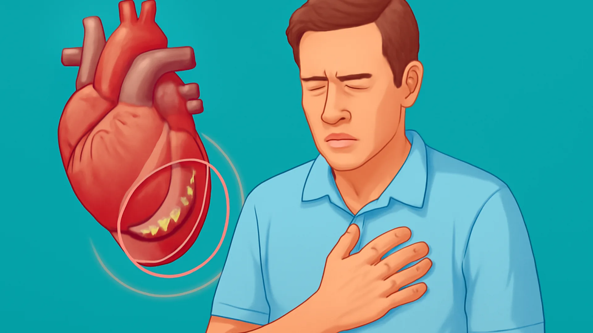 Angina Pektoris Stabil