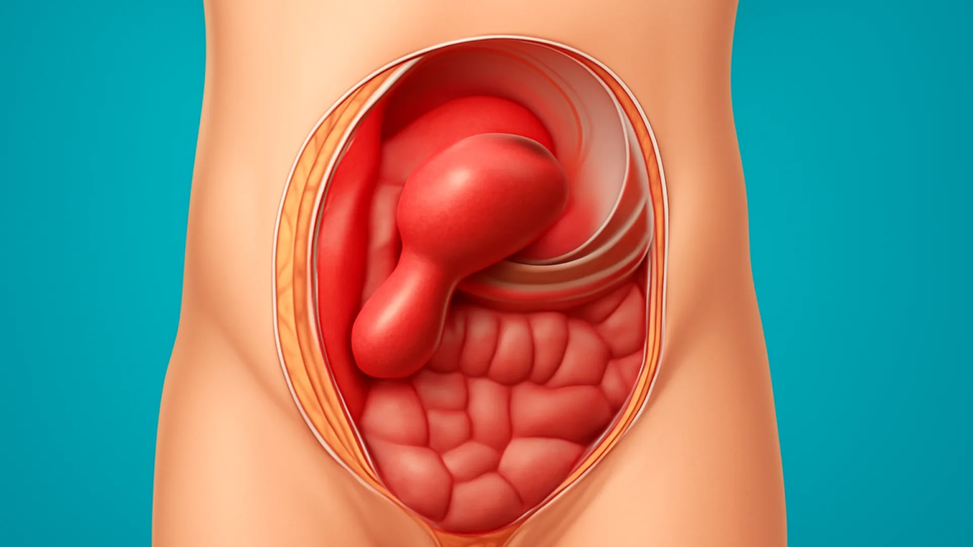Hernia Abdominal