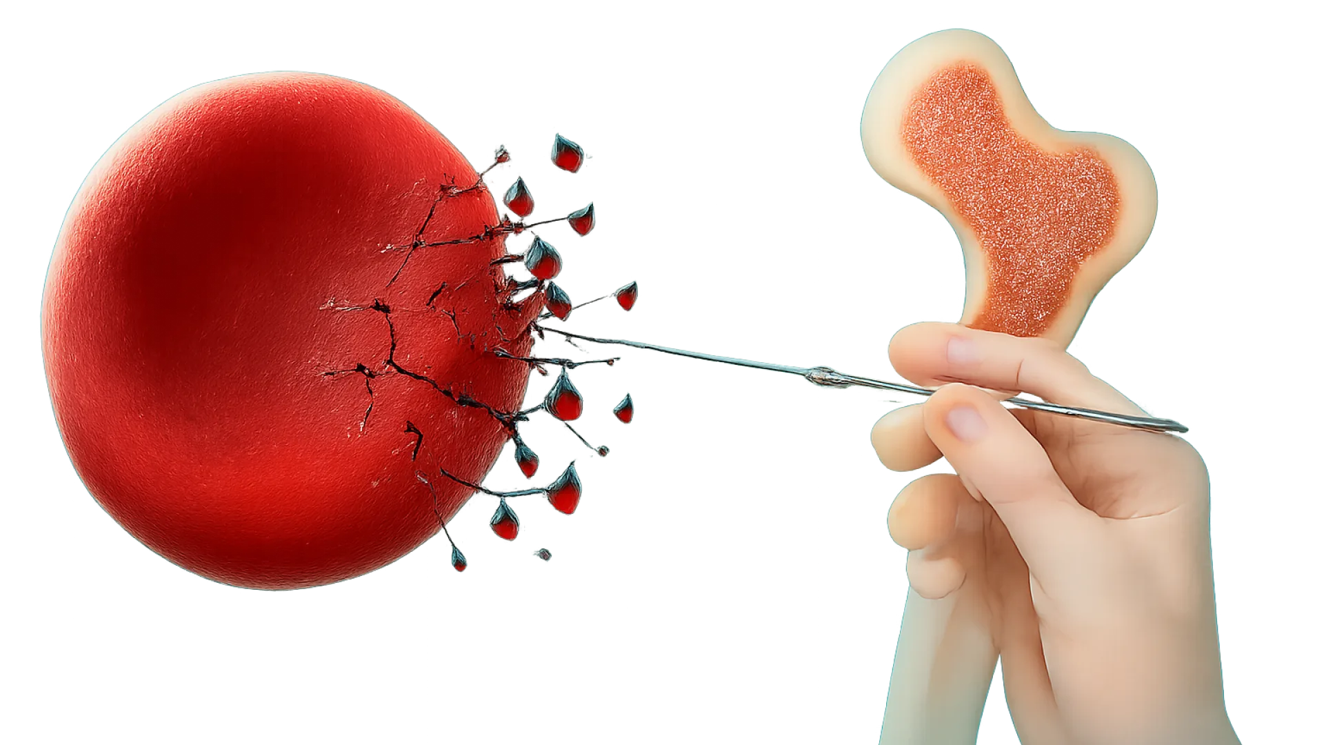Anemia Hemolitik Autoimun (AIHA) & Mikroangiopati (MAHA)