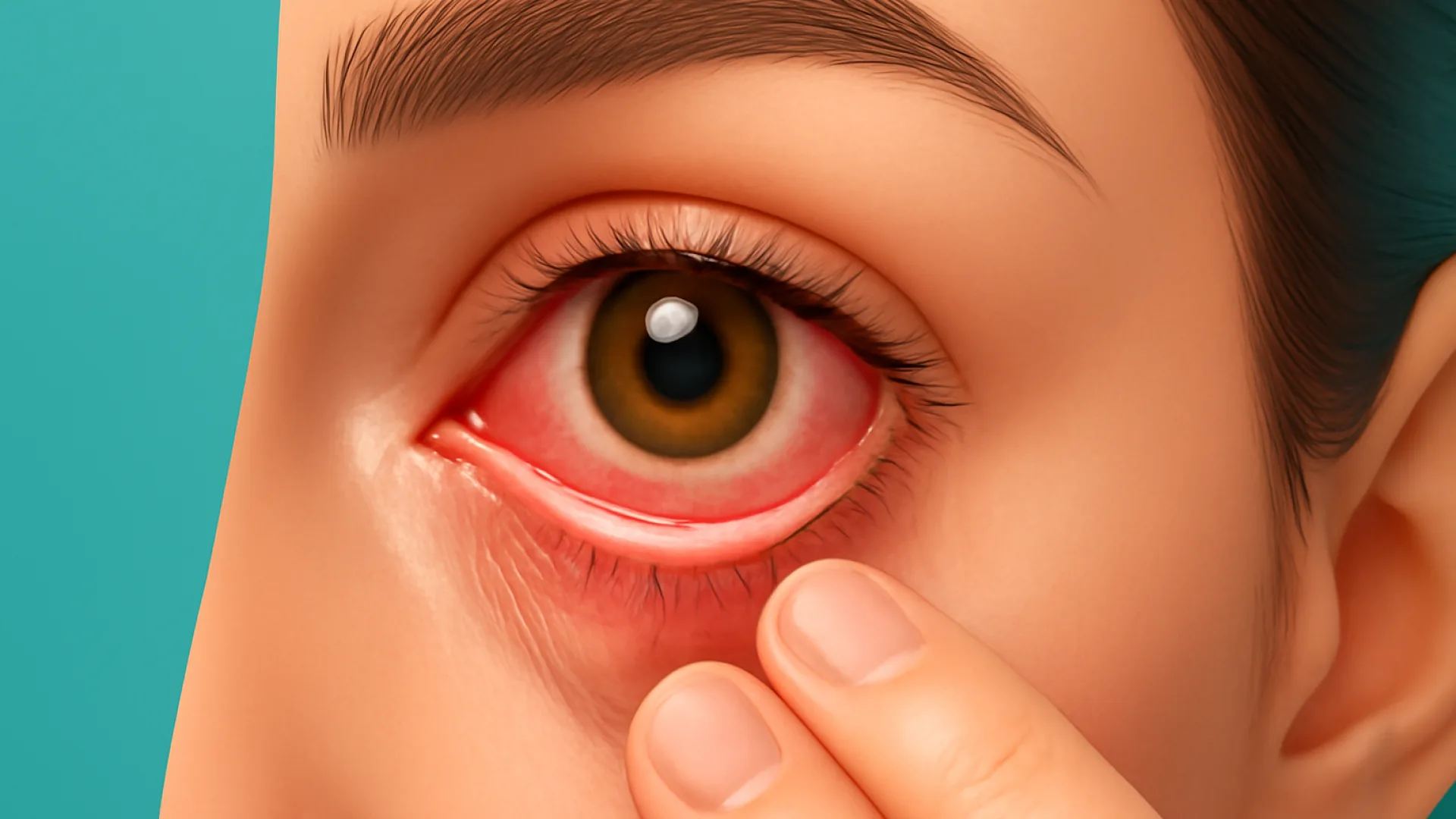 Konjungtivitis Alergi: Empat Tipe Utama
