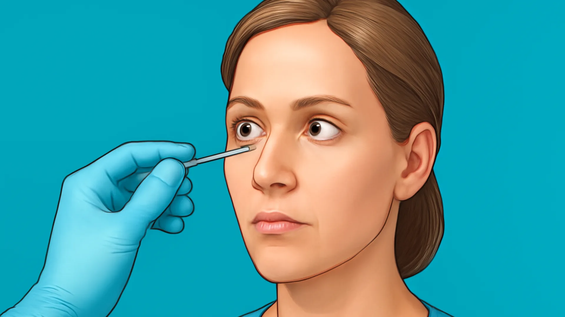 Strabismus Paralitik