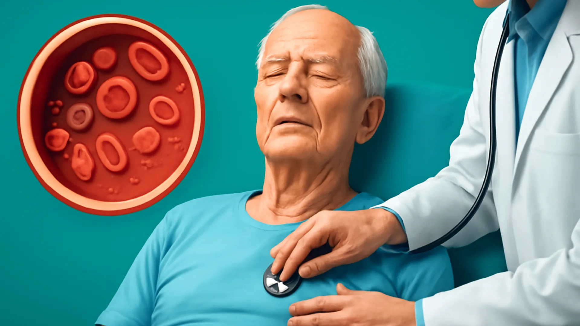 Anemia pada Penyakit Kronis (APK)