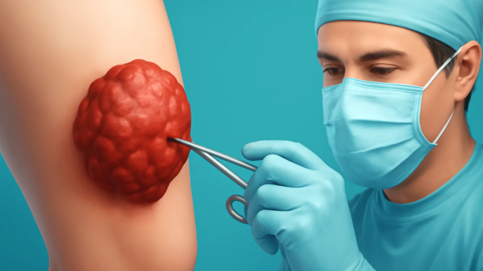 Sarkoma Jaringan Lunak: Mengungkap Kanker Langka dari Diagnosis hingga Tatalaksana
