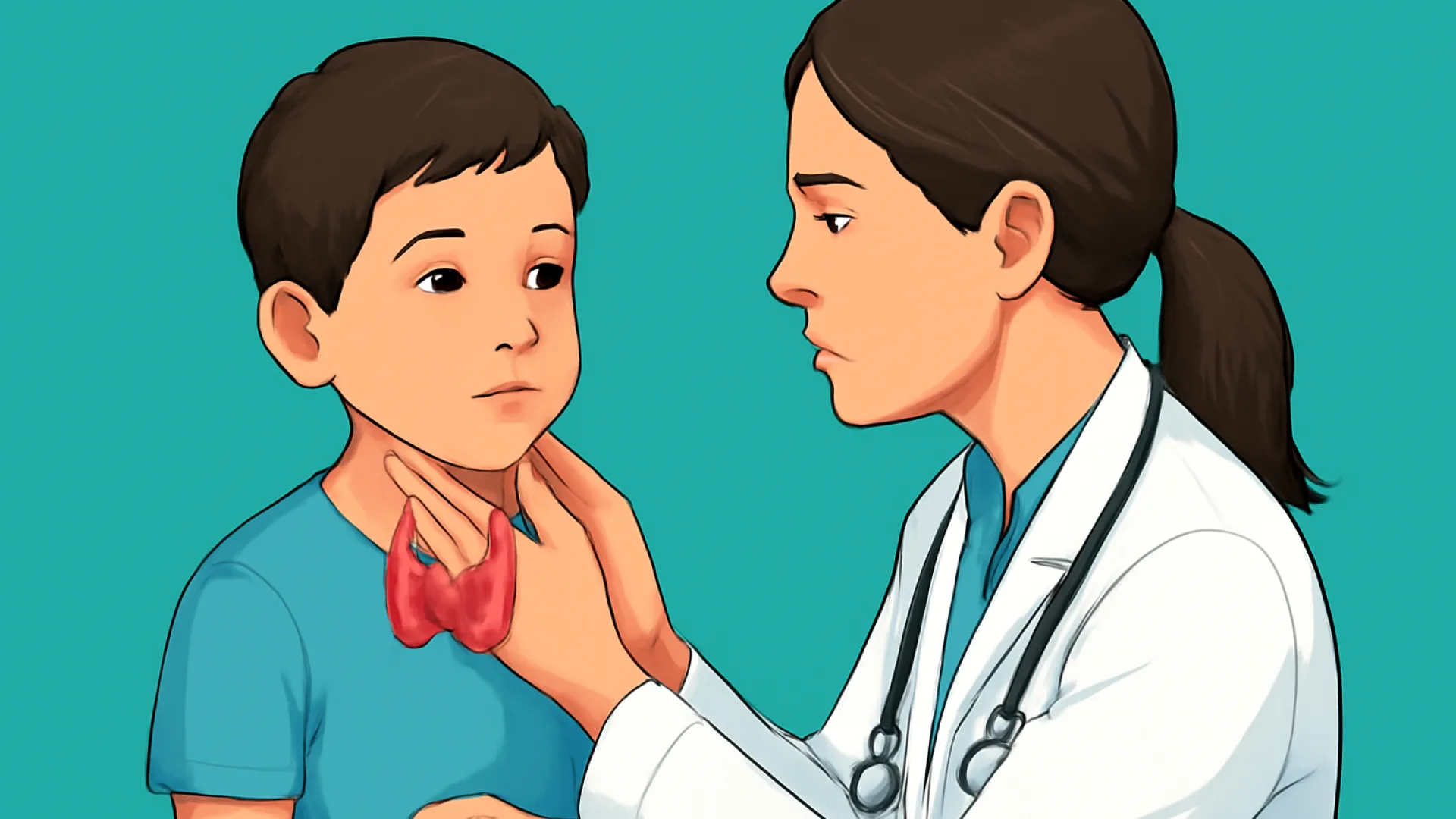 Endokrinologi Pediatri Esensial: Panduan UKMPPD