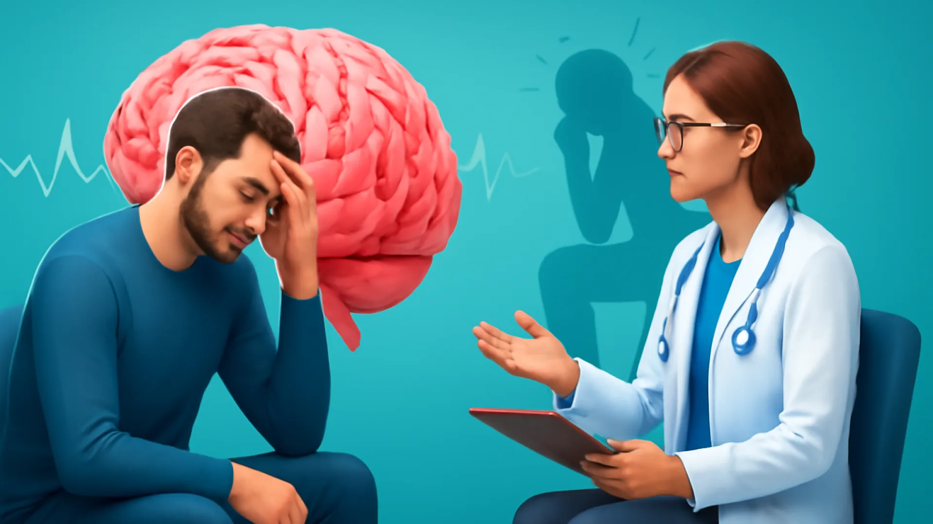 Post-Traumatic Stress Disorder (PTSD)