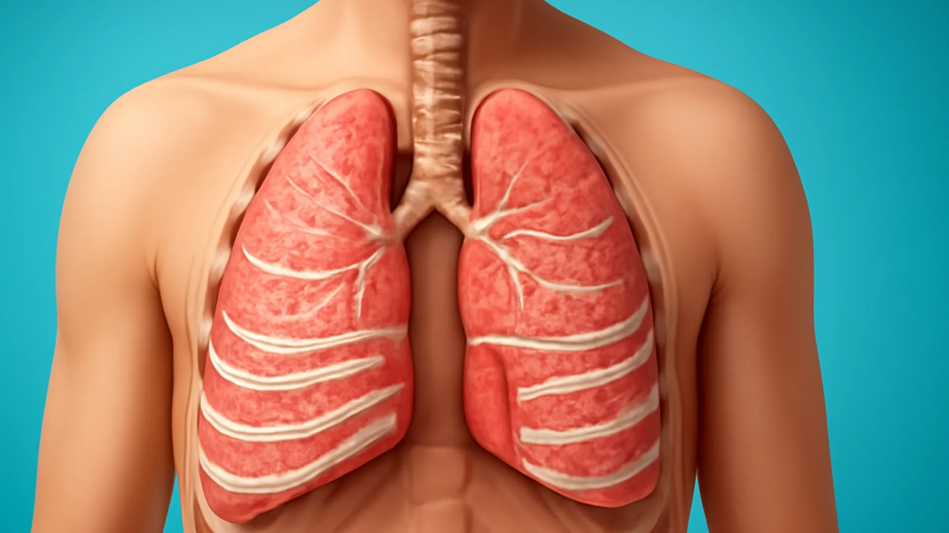 Diagnosis Banding Interstitial Lung Disease (ILD)