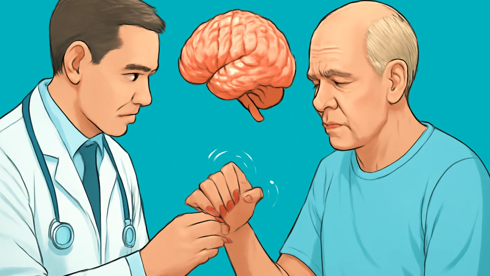 Essential Tremor