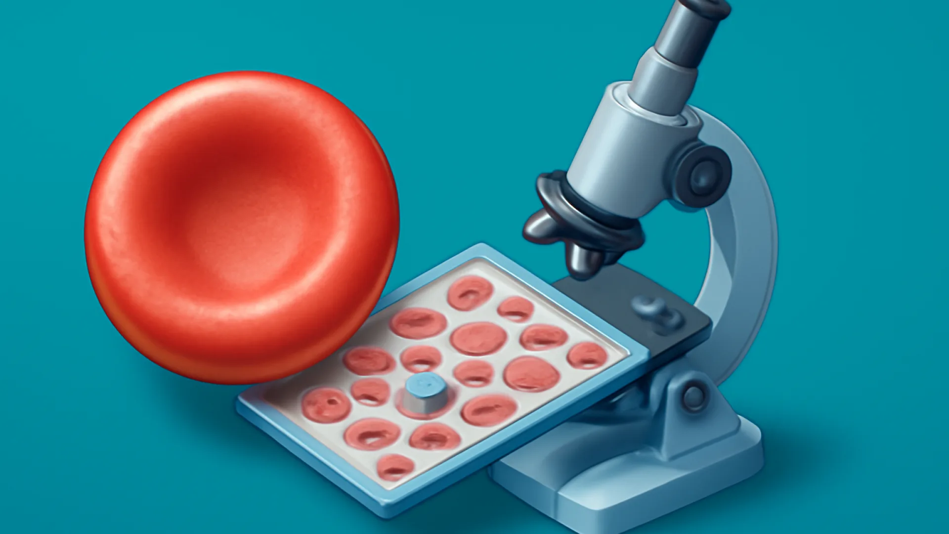 Anemia Hipokrom Mikrositer: Diagnosis Banding & Karakteristik