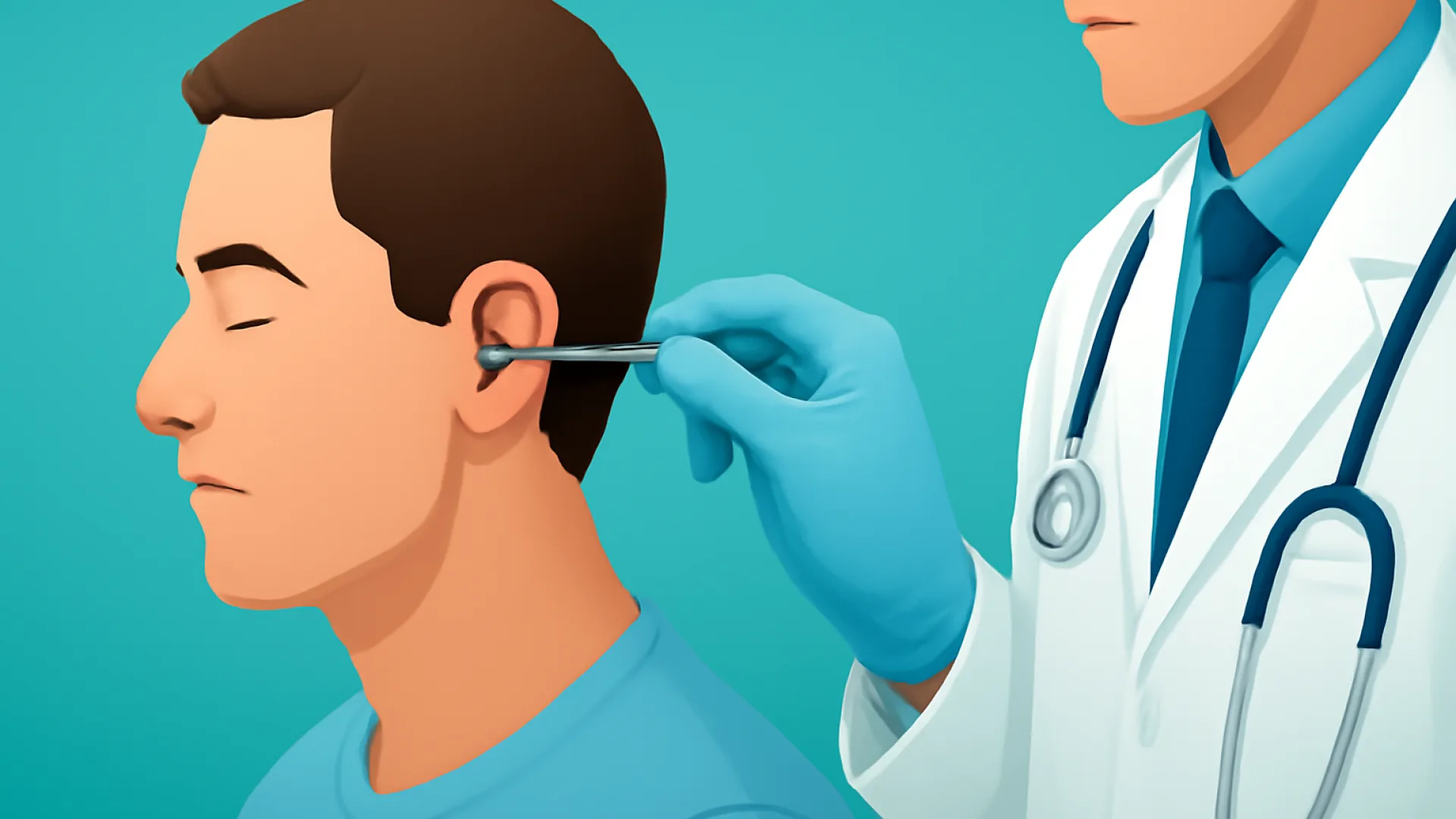 Klasifikasi dan Pendekatan Diagnostik Tuli