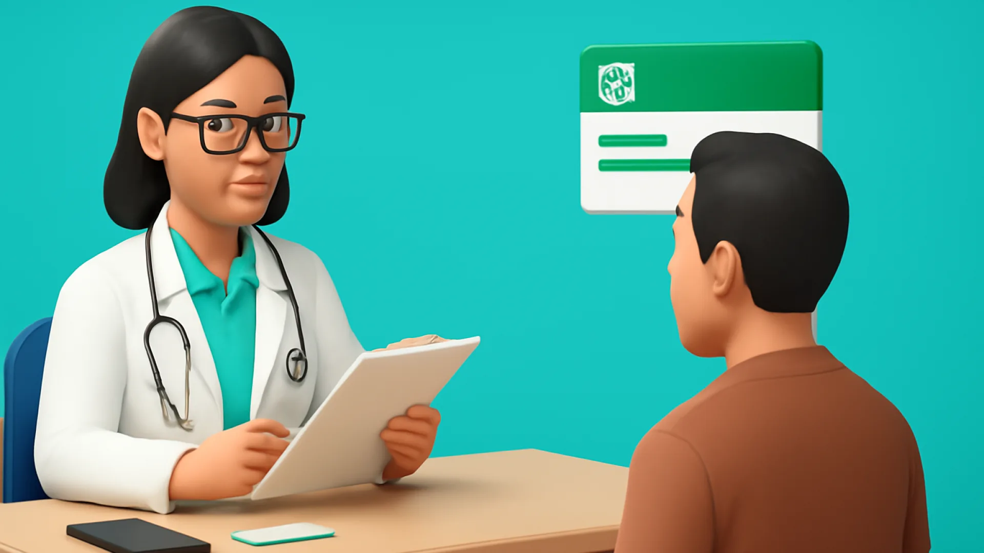 Jaminan Kesehatan Nasional (JKN) dan BPJS Kesehatan
