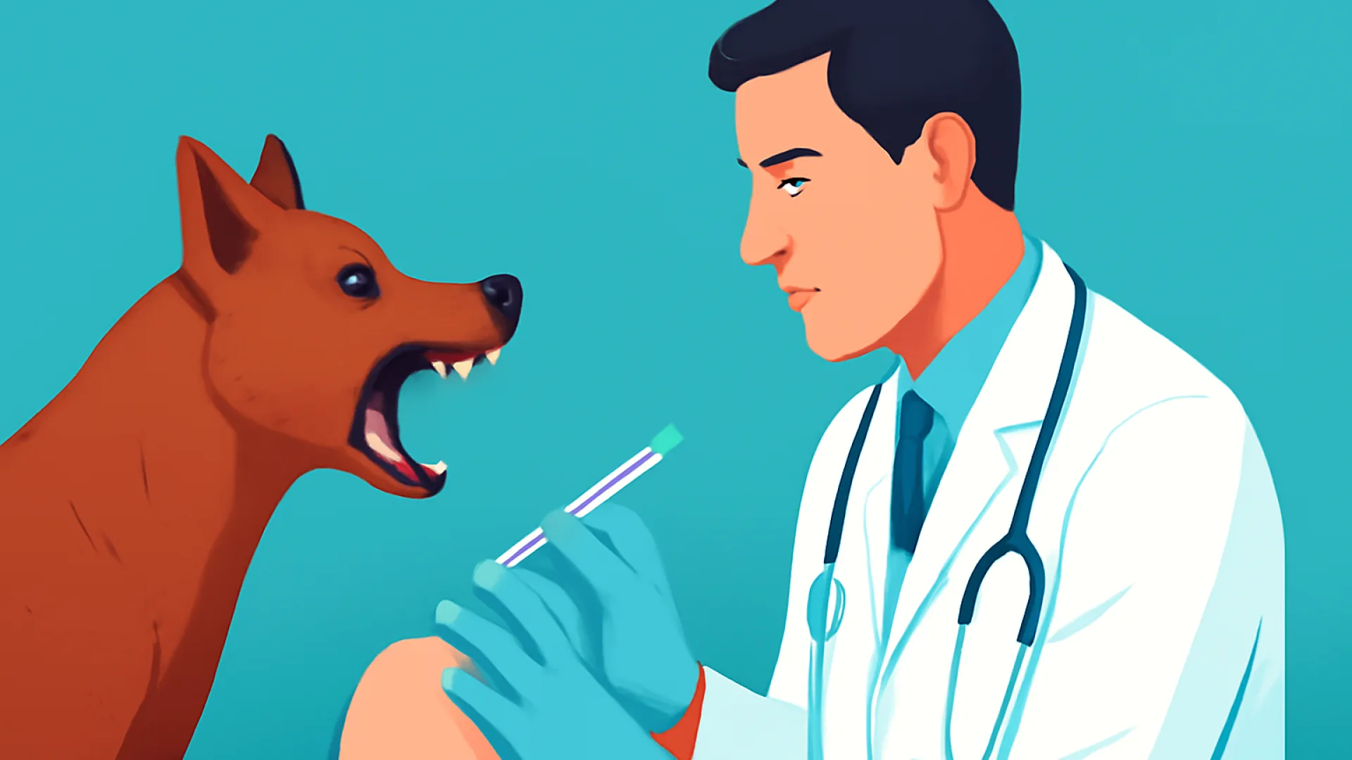 Rabies