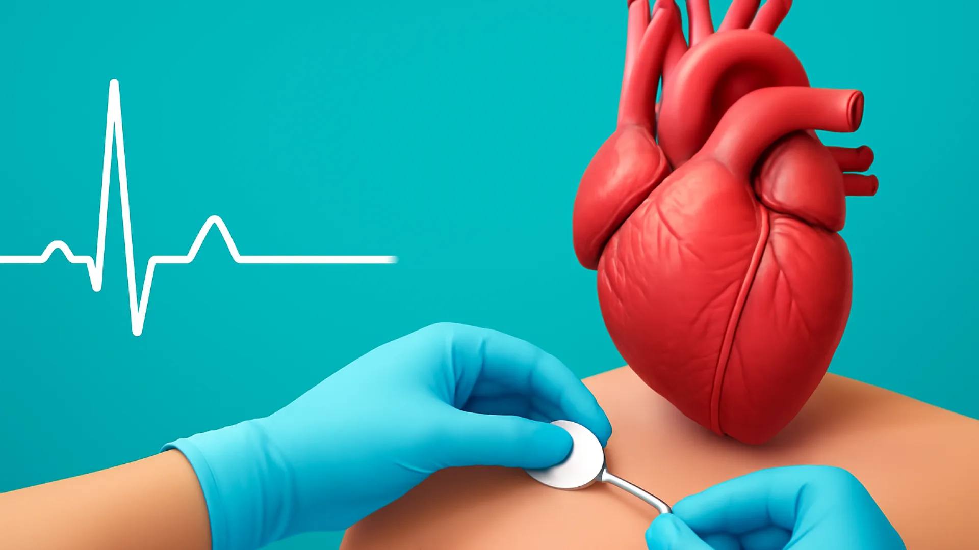 Elektrokardiografi (EKG) Dasar