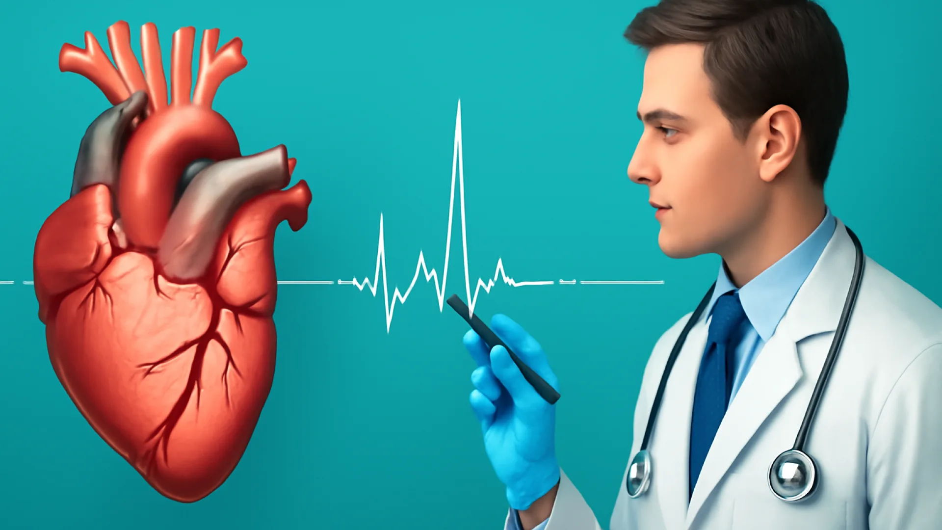 Supraventricular Tachycardia (SVT)
