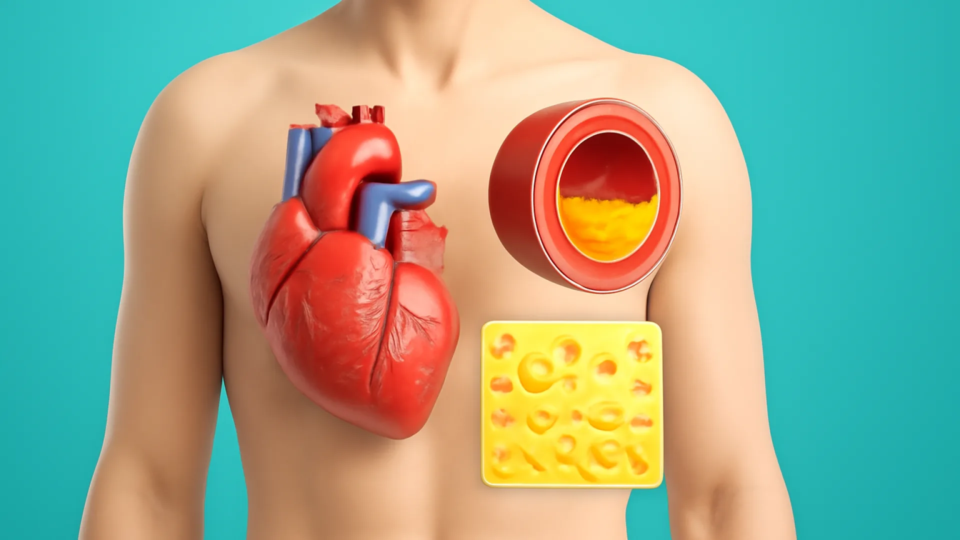 Dislipidemia dan Sindrom Metabolik