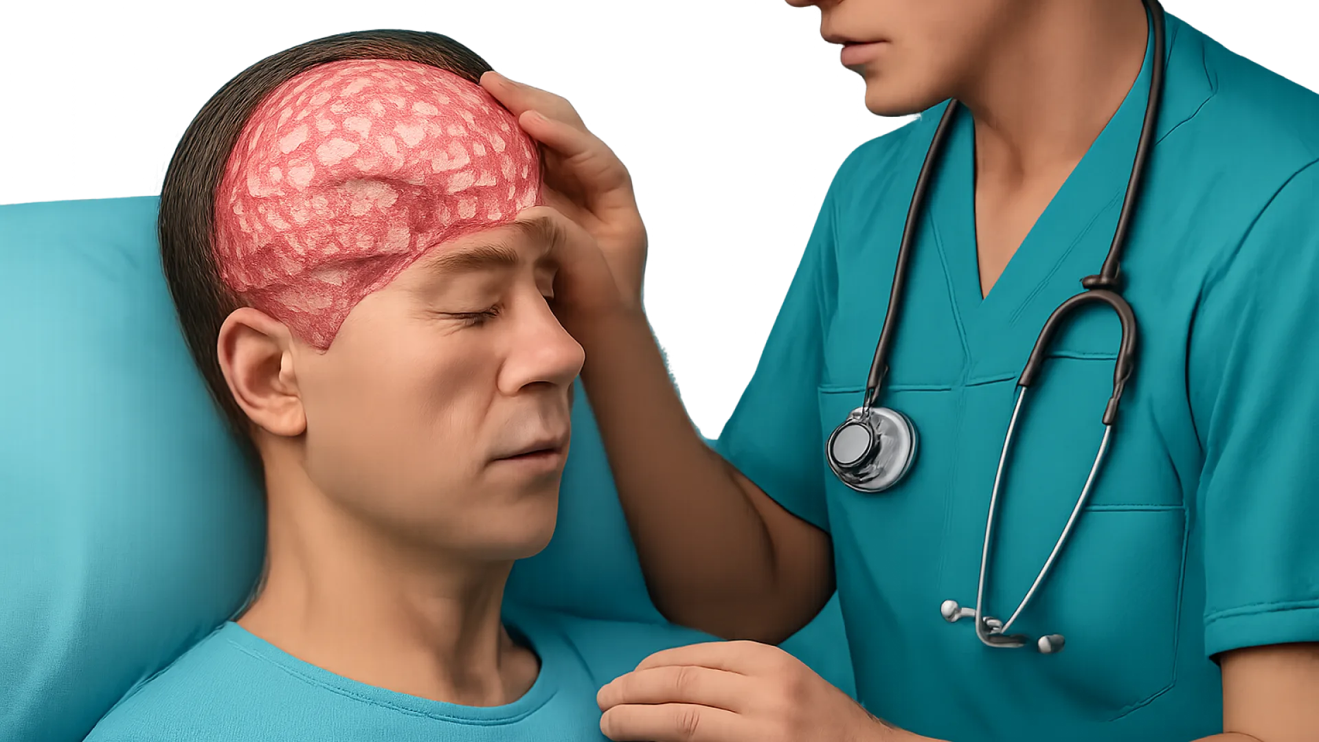 Kerangka Pendahuluan Stroke Terpadu