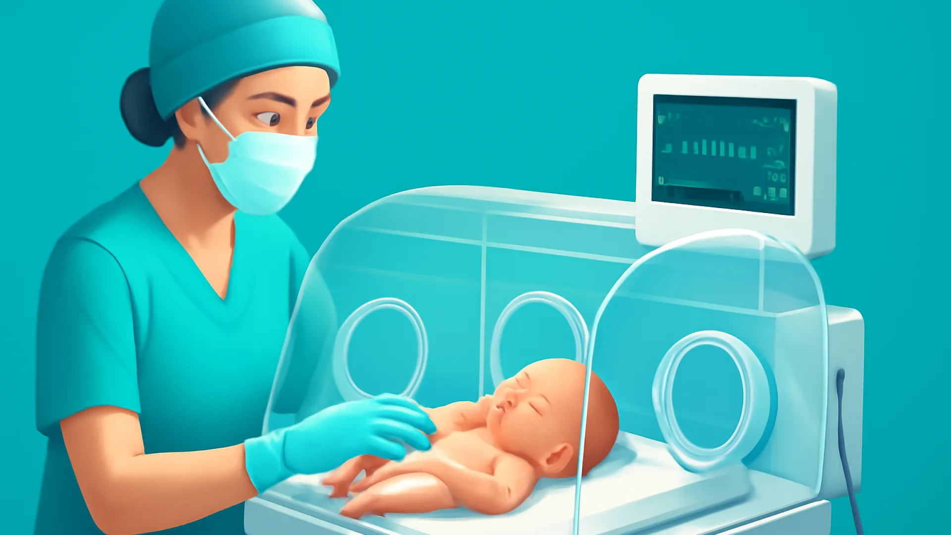 Neonatologi: Esensi dan Klasifikasi Penting