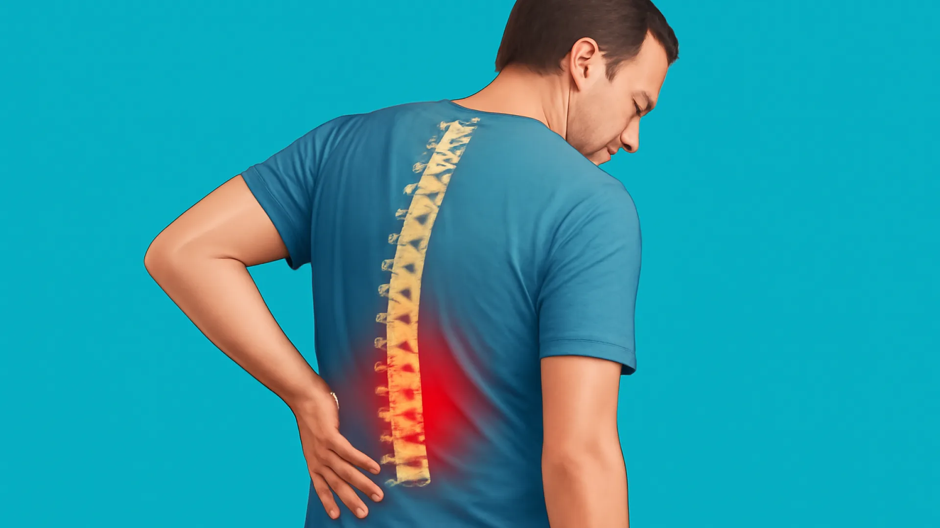 Nyeri Punggung Bawah (Low Back Pain)