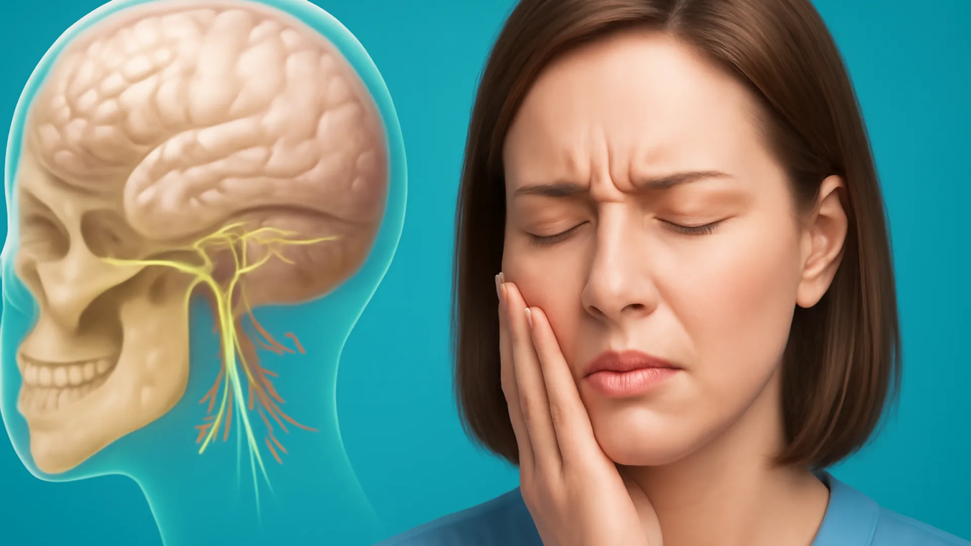 Trigeminal Neuralgia