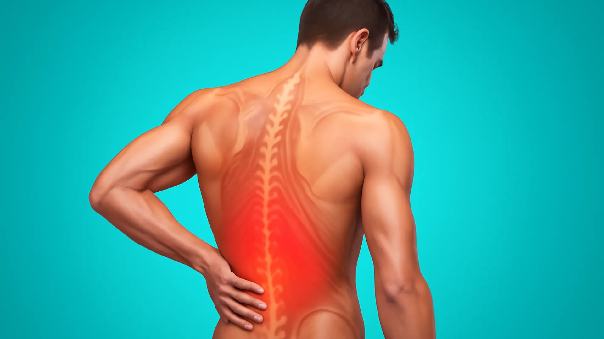 Nyeri Punggung Bawah (Low Back Pain): Pendekatan Klinis