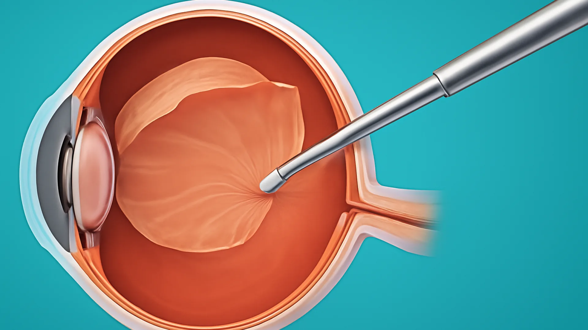 Ablasio Retina