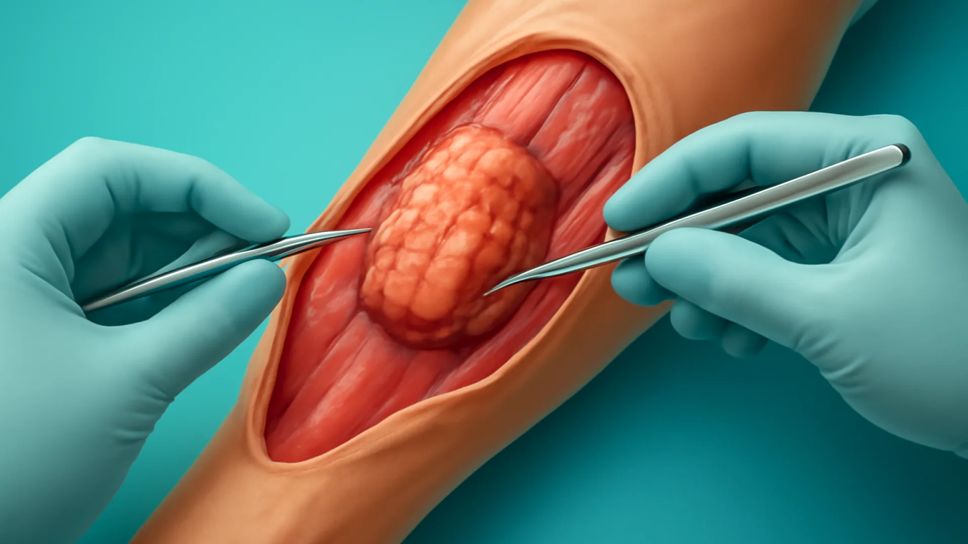 Sarkoma: Tumor Ganas Jaringan Mesenkimal