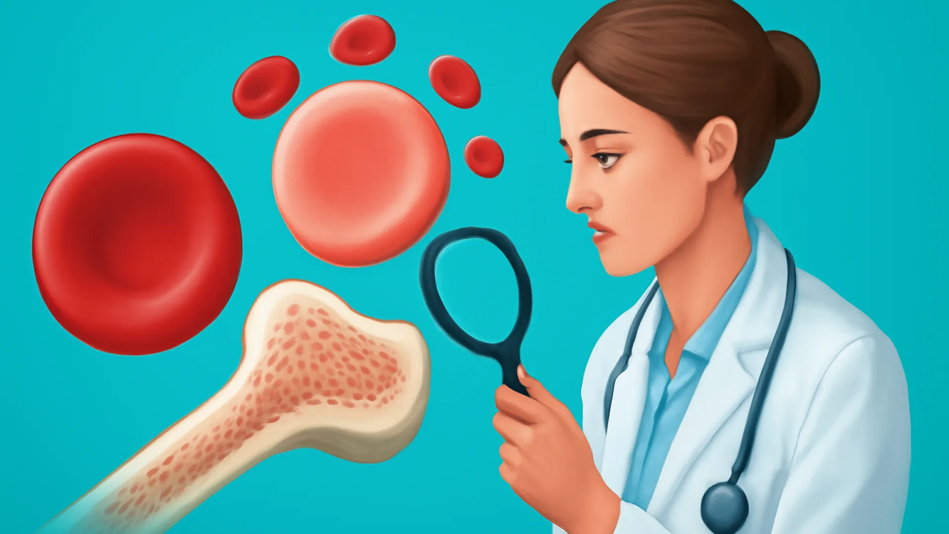 Anemia Defisiensi Besi (ADB)