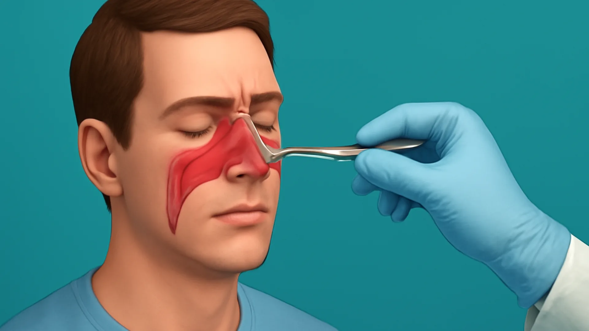 Rhinitis Alergi