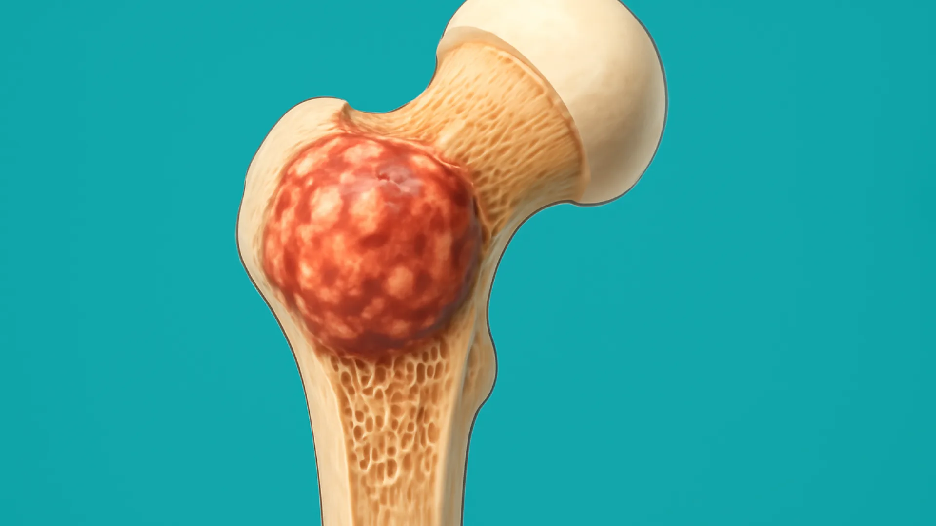Tumor Tulang