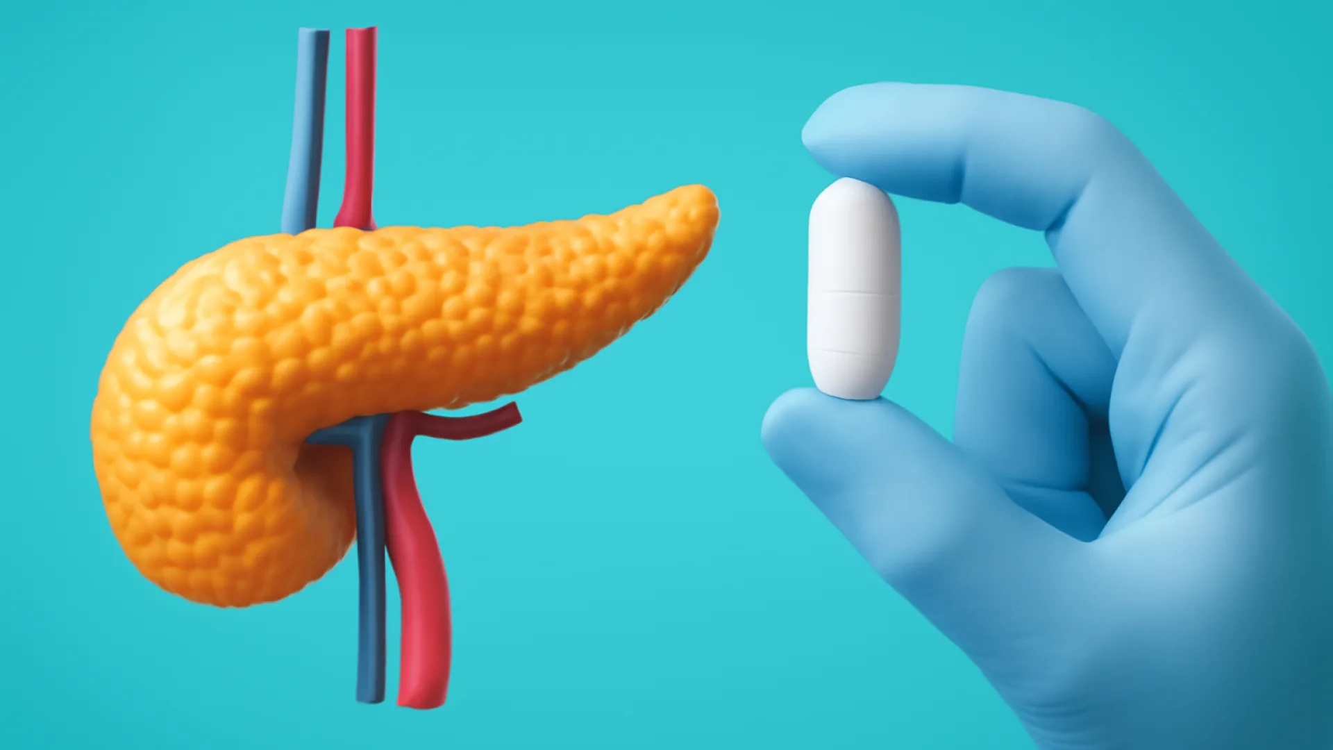 Farmakoterapi Diabetes Mellitus