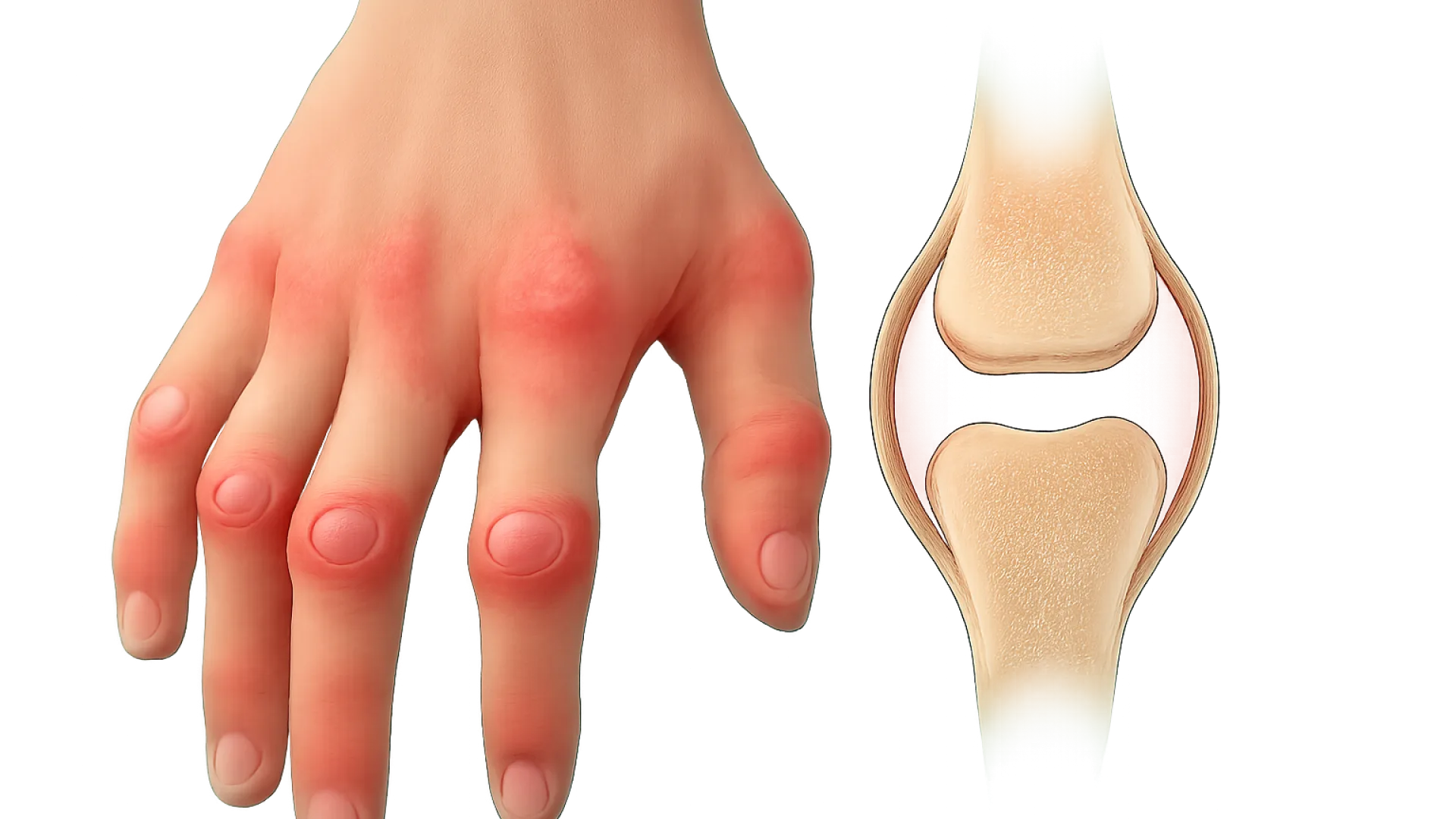 Rheumatoid Arthritis (RA)