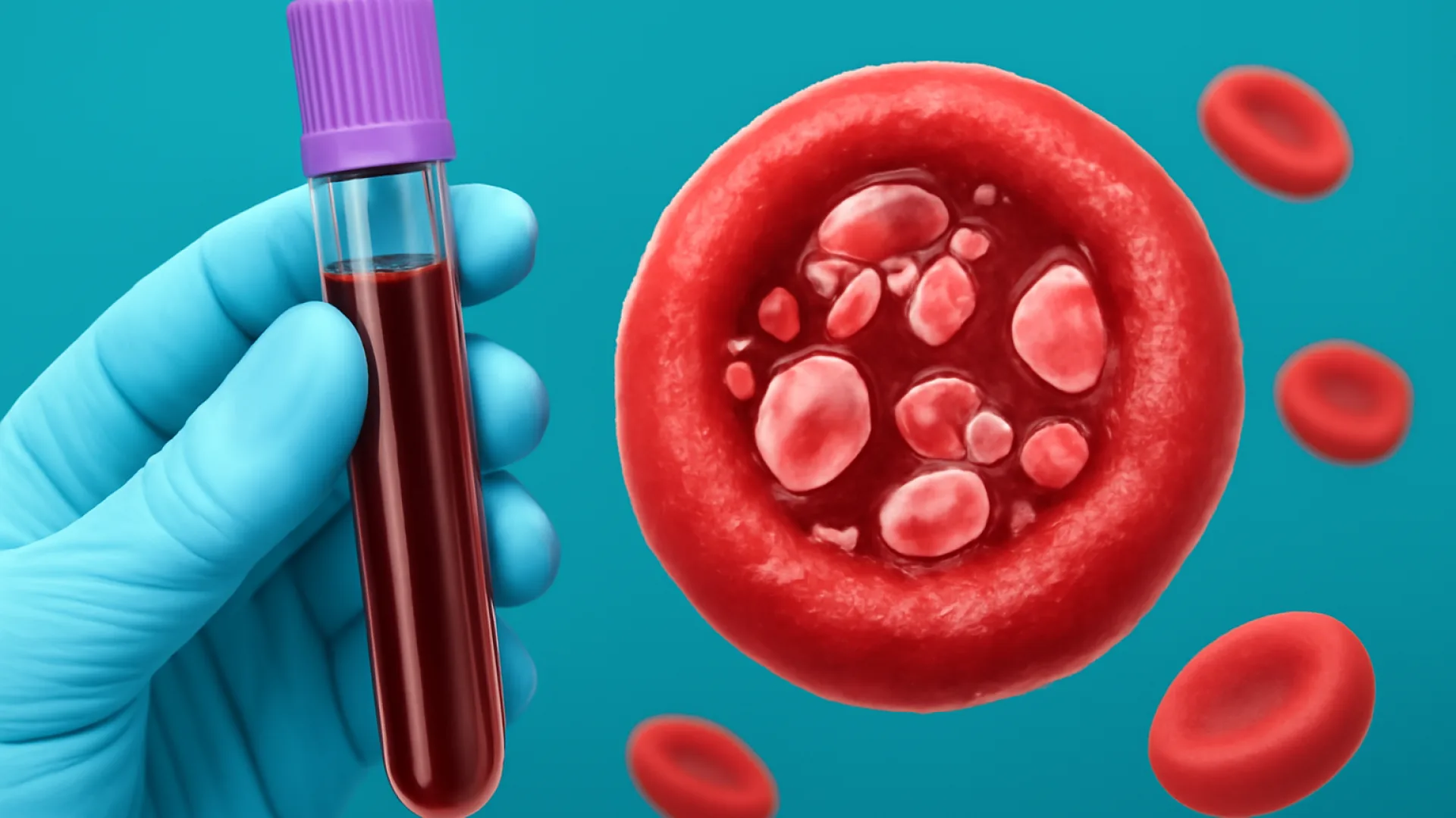Thalassemia: Memahami Anemia Hemolitik Genetik