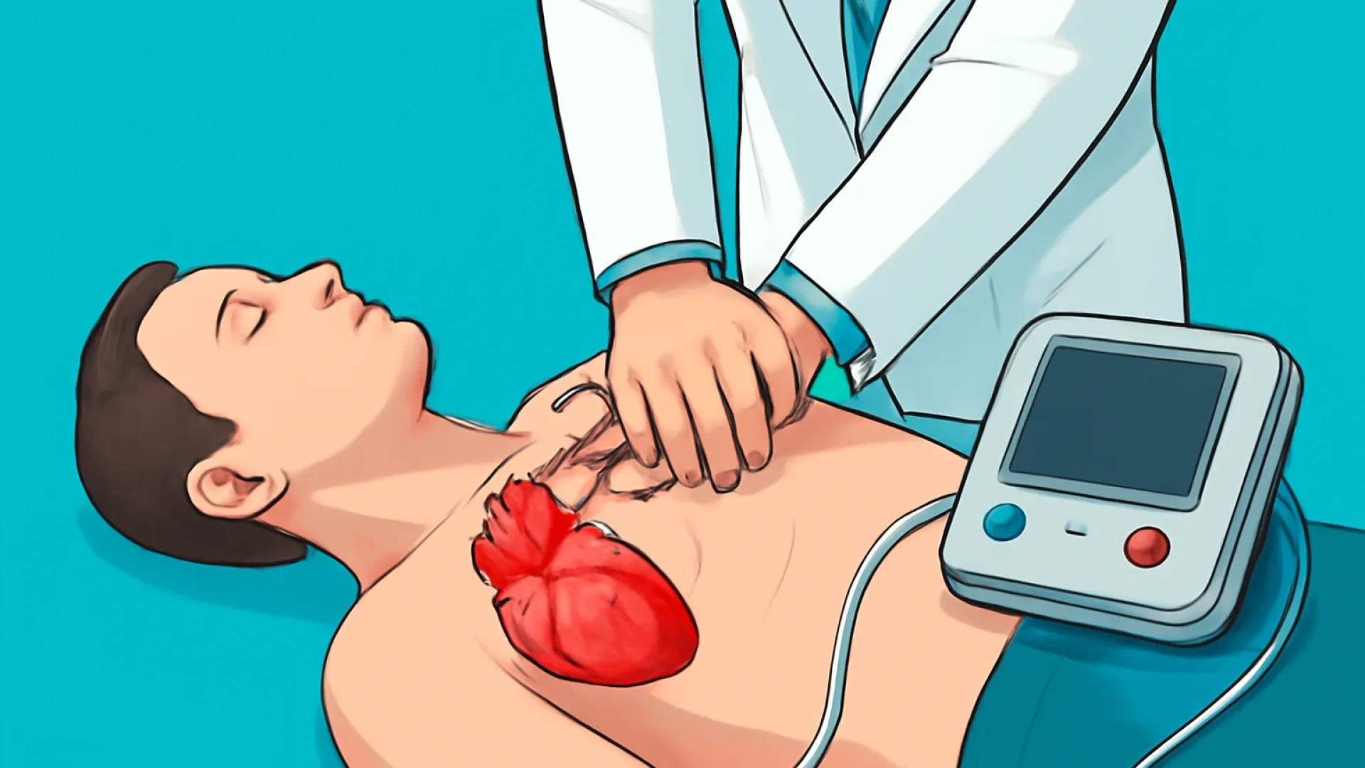 Cardiac Arrest