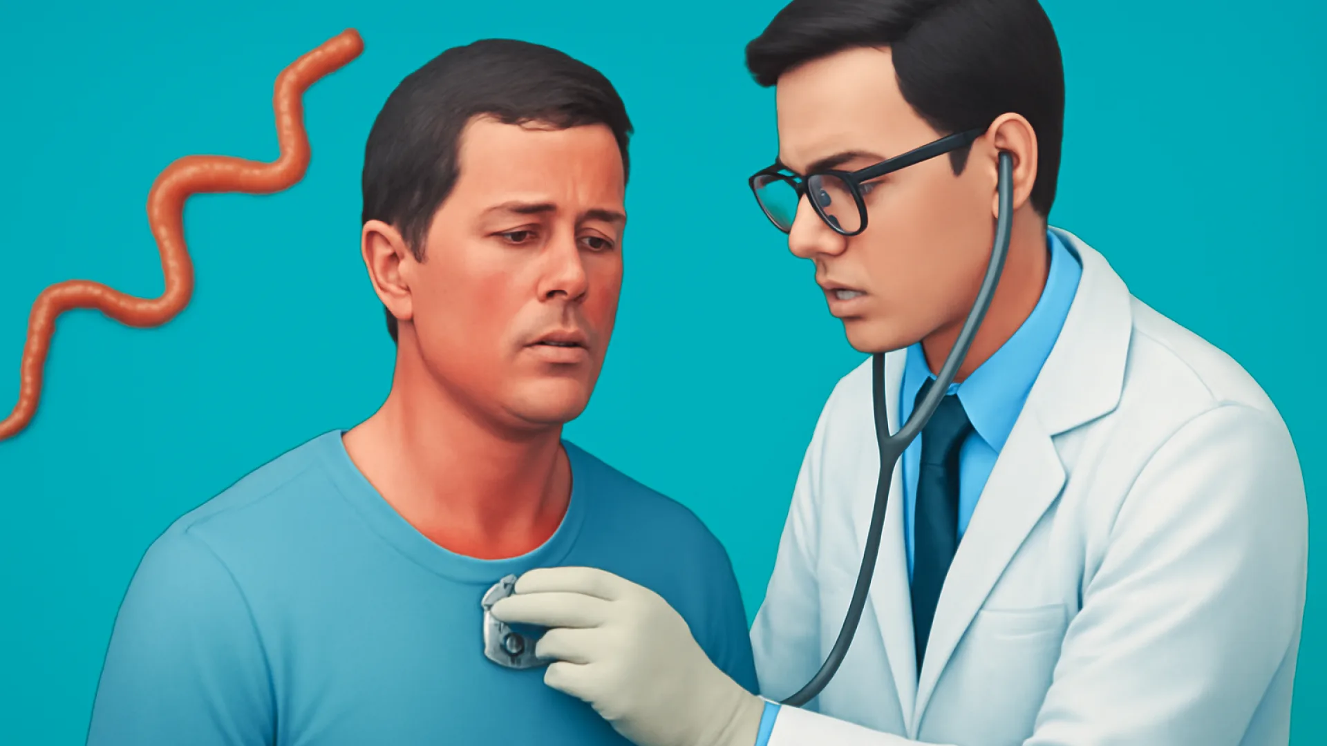 Leptospirosis