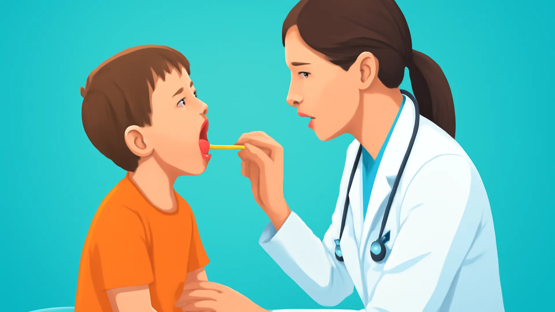 Gastroenteritis Akut pada Anak (GEH Anak)