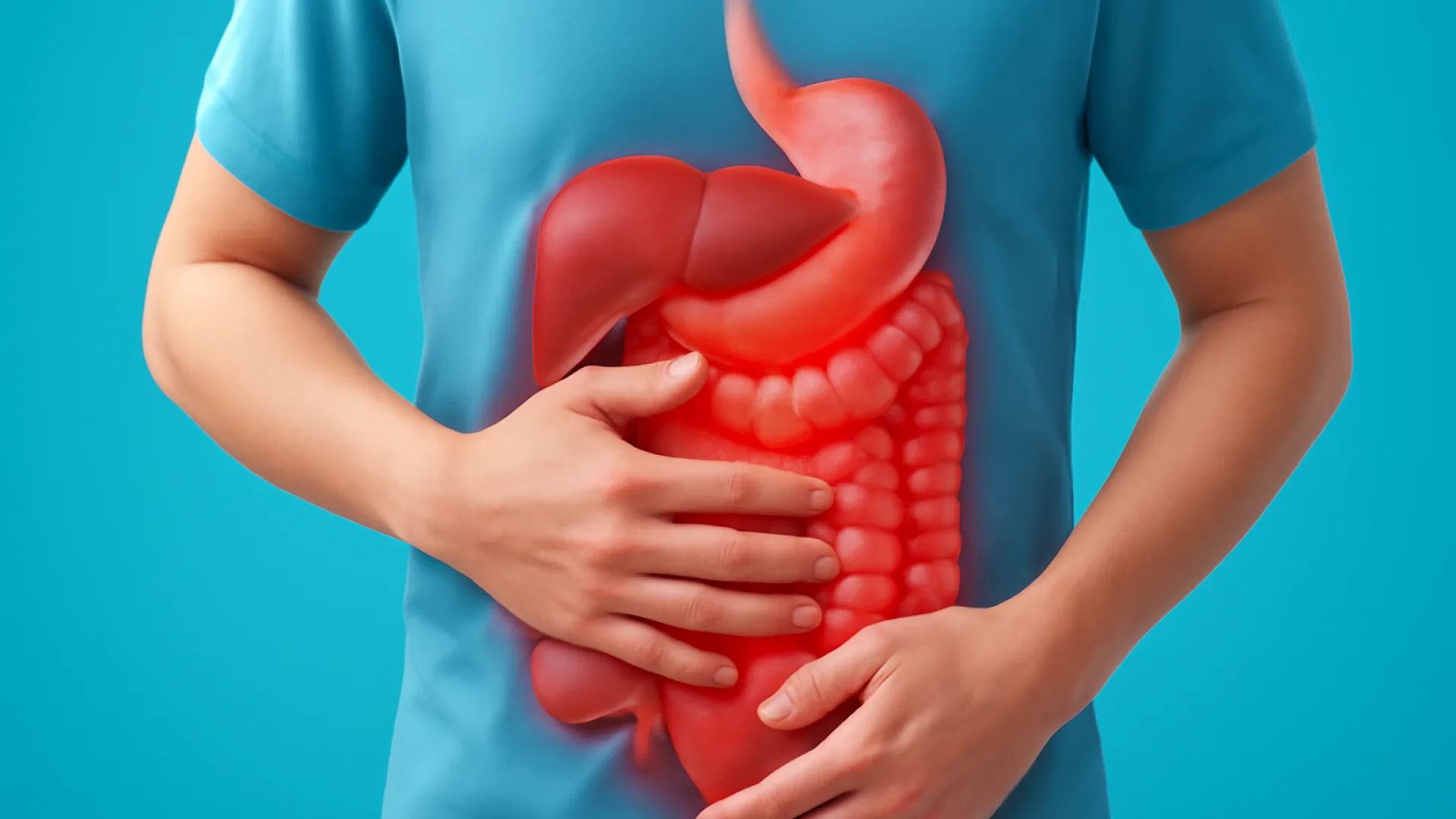 Nyeri Perut Akut: Pendekatan Klinis & Diagnosis Banding