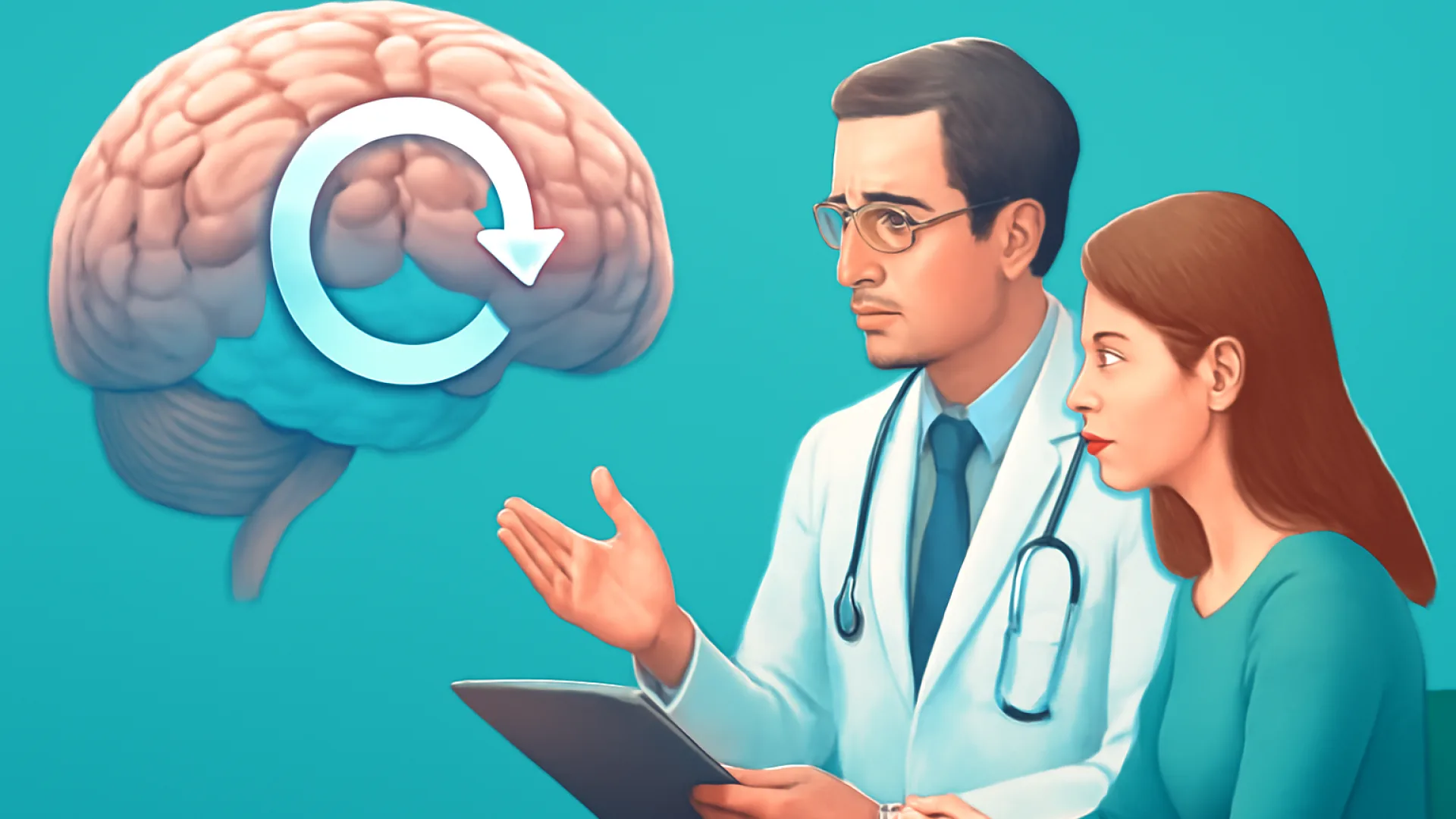 Obsessive-Compulsive Disorder (OCD)