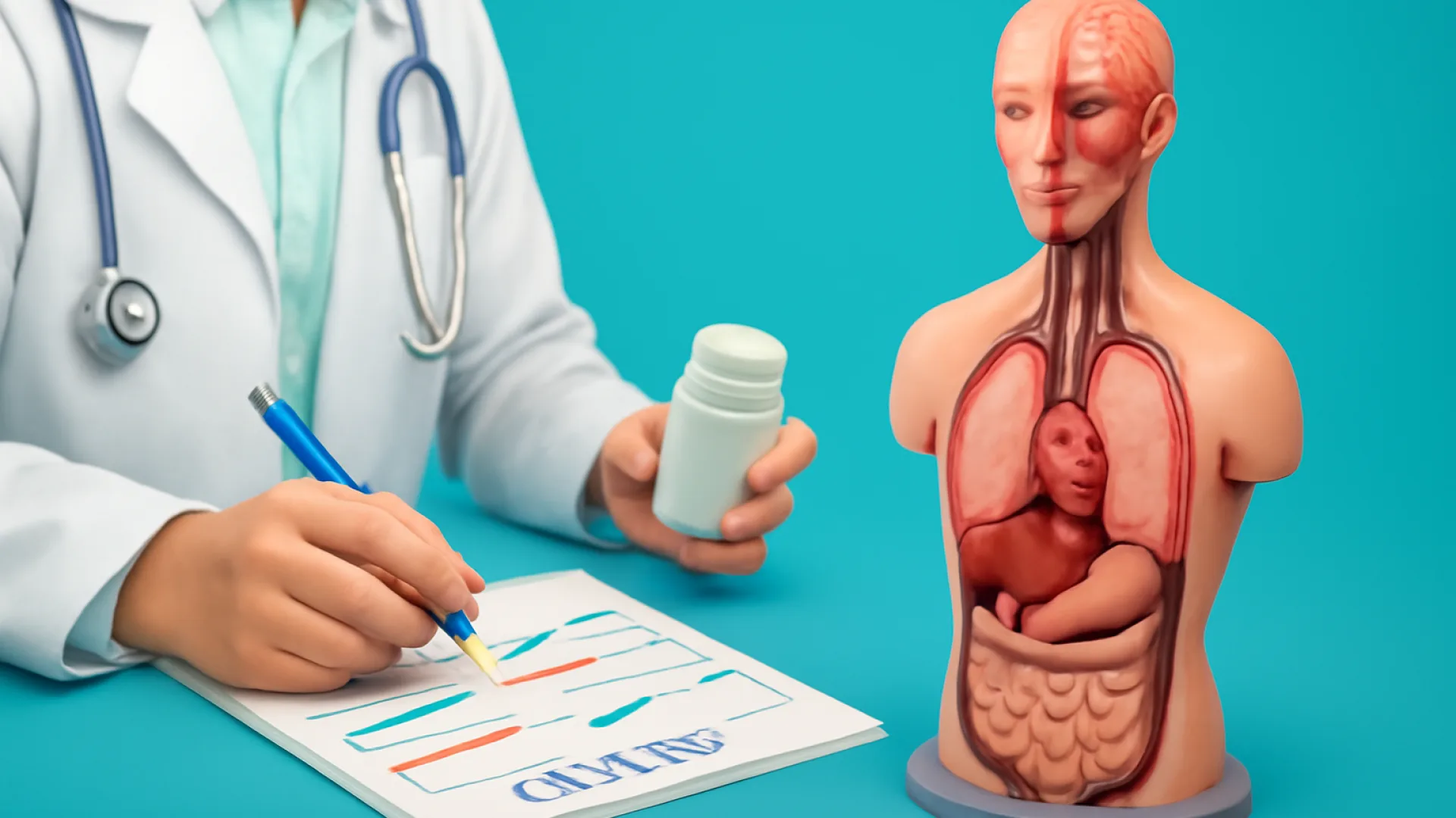Regimen Antiretroviral (ARV) Lini Pertama dan Kedua