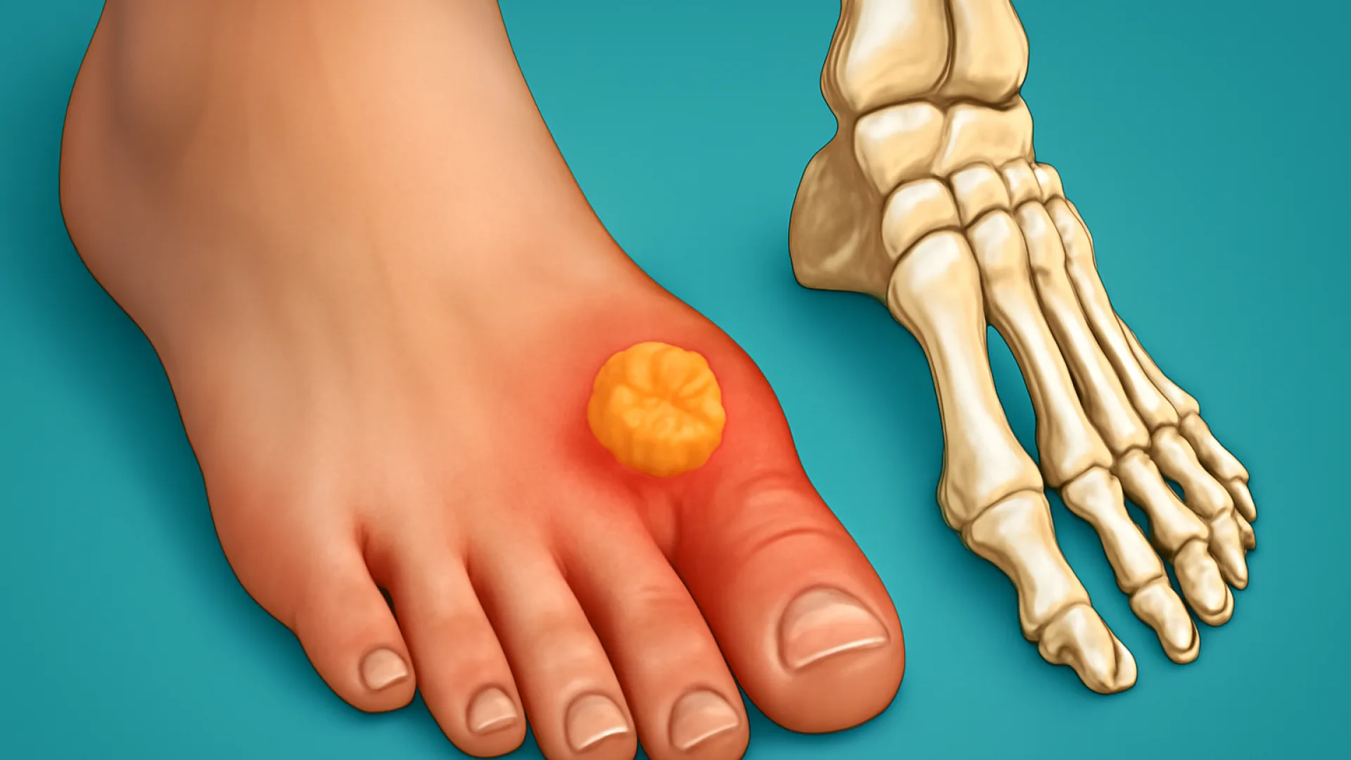 Gout dan Pseudogout: Perbandingan Artritis Kristal