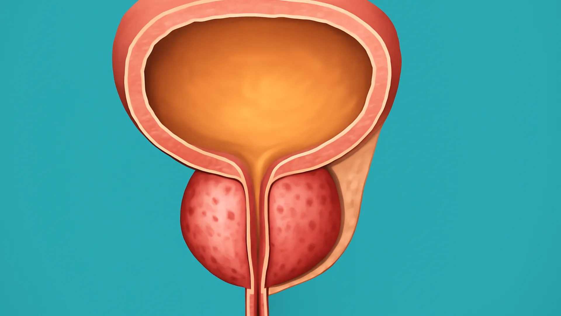 Hiperplasia Prostat Jinak (BPH)