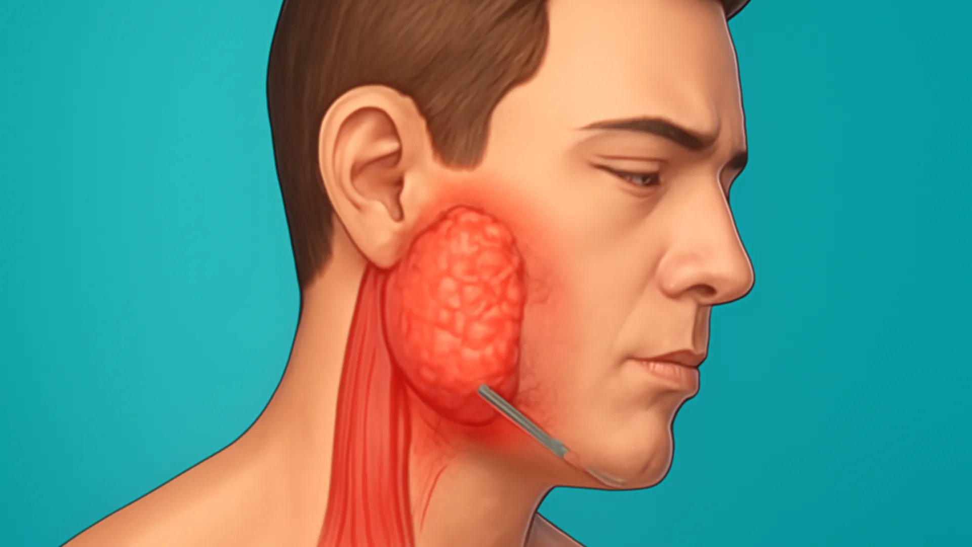 Sialadenitis (Termasuk Parotitis)