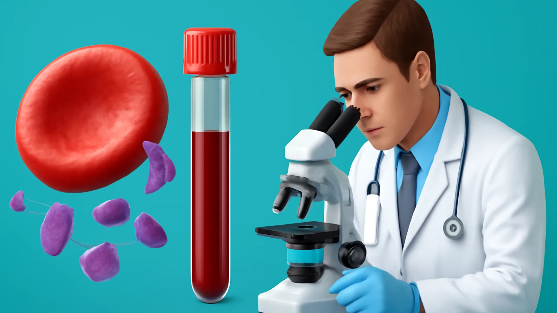 Anemia Hemolitik: AIHA dan MAHA