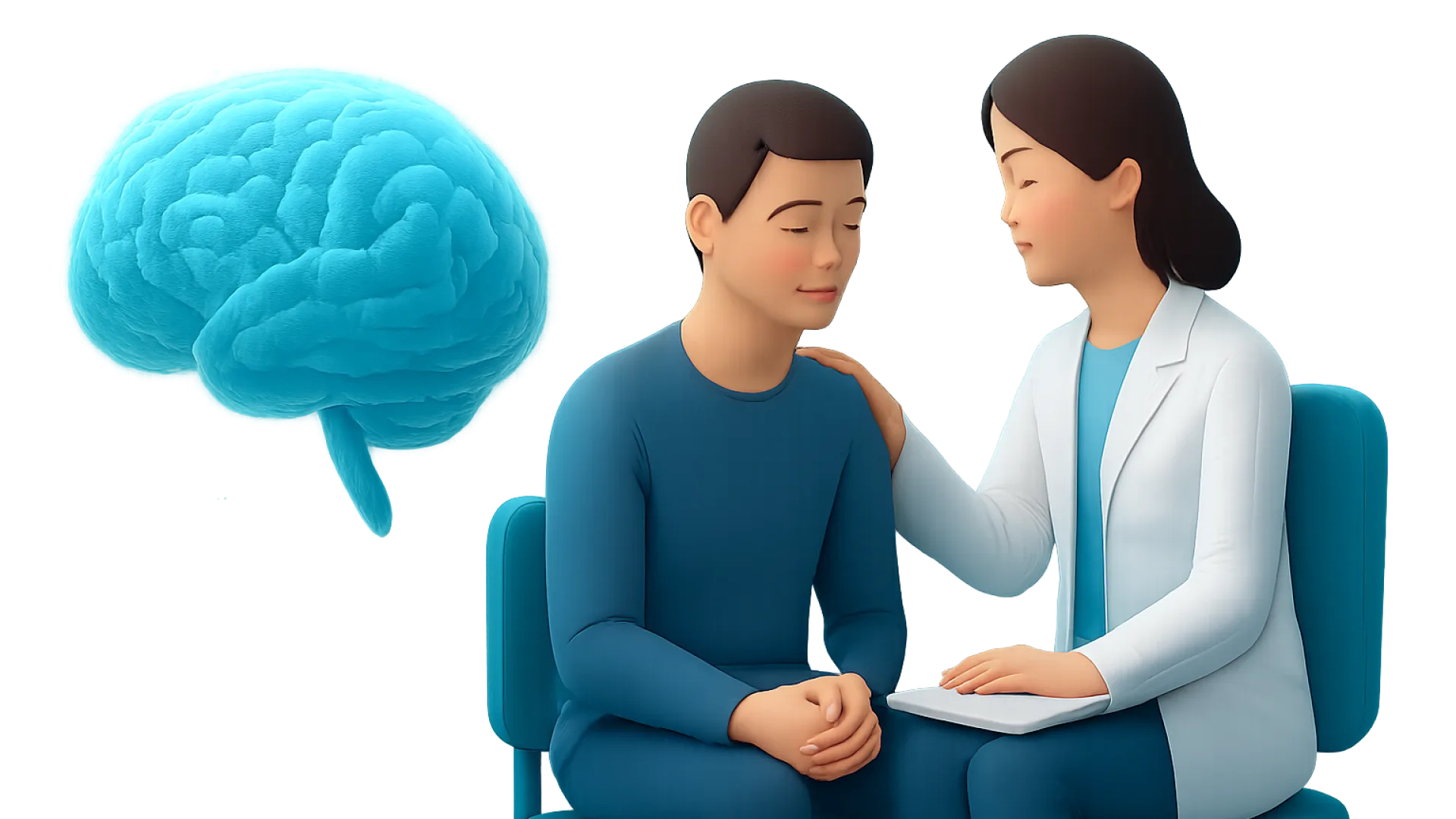 Gangguan Neurotik: Konsep Dasar