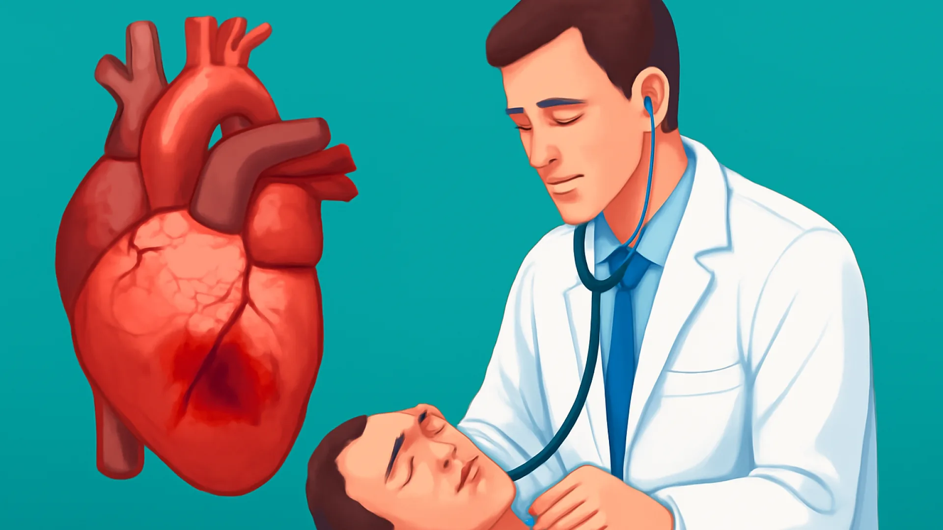 Syok Kardiogenik dan Syok Hemoragik: Perbedaan Kunci